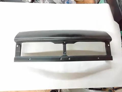 Original Mercedes-Benz W114 W115/8 2-Serie Frontverkleidung Frontblech A1158810001 ! NEU