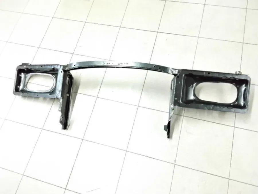 Original Mercedes-Benz W116 S-Klasse 280-450 S/SE/SEL Kühlerversteifung Frontmaske NEU A1166200472