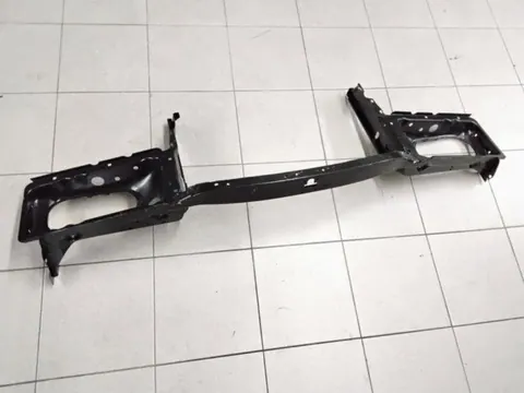 Ansicht 2 von 4: Original Mercedes-Benz W116 S-Klasse 280-450 S/SE/SEL Kühlerversteifung Frontmaske NEU A1166200472