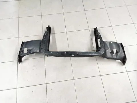 Ansicht 2 von 4: Original Mercedes-Benz W114 W115/8 1-Serie Kühlerversteifung Frontmaske Vorne NEU A1156200972