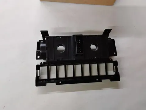 Ansicht 2 von 3: Original Mercedes-Benz W124 E-Klasse Heizung Bediengerät Tempmatik NEU A1248301285