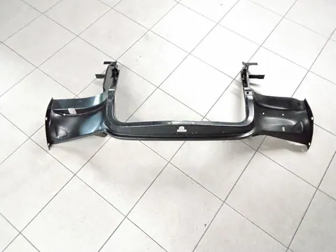 Original Mercedes-Benz W108 W109 S-Klasse 280S/SE 300SEL 3.5 Frontmaske Reparaturblech Versteifung Vorne NEU A1096200272