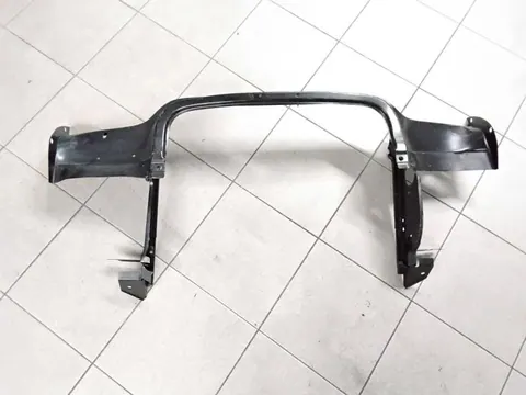Ansicht 2 von 4: Original Mercedes-Benz W108 W109 S-Klasse 280S/SE 300SEL 3.5 Frontmaske Reparaturblech Versteifung Vorne NEU A1096200272