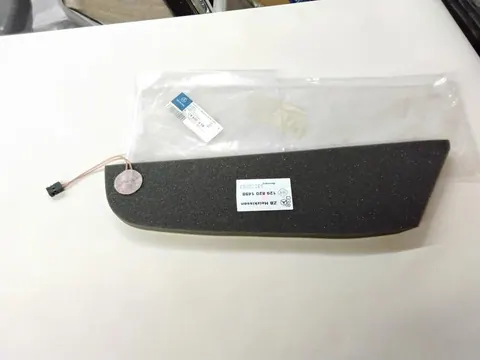 Original Mercedes-Benz R129 W129 SL Sitzheizung Sitzkisse Heizkissen Links NEU A1298201498
