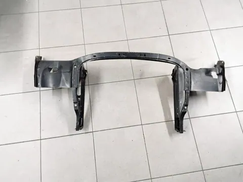 Original Mercedes-Benz W114 W115/8 1-Serie Frontmaske Reparaturblech Kühlerversteifung Vorne NEU A1156200972