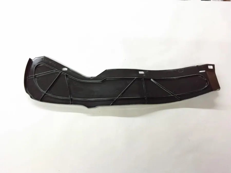 Original Mercedes-Benz W114 W115/8 TRENNWAND Schottwand Links NEU A1158840535