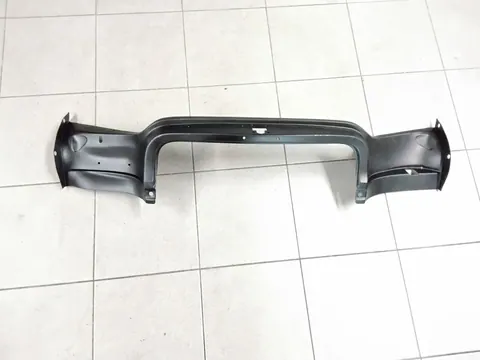 Original Mercedes-Benz W108 W109 S-Klasse Frontblech Versteifung Vorne NEU A1086200272