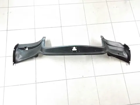 Ansicht 2 von 4: Original Mercedes-Benz W108 W109 S-Klasse Frontblech Versteifung Vorne NEU A1086200272