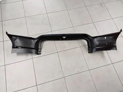 Ansicht 3 von 4: Original Mercedes-Benz W108 W109 S-Klasse Frontblech Versteifung Vorne NEU A1086200272