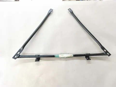 Original Mercedes-Benz W114/8 Coupe 280C/CE Zusatzlüfter Halter Strebe NEU A1146200185