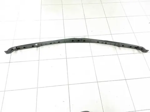 Ansicht 2 von 3: Original Mercedes-Benz W116 S-Klasse Versteifung Verstärkung Stoßstange Träger Vorne NEU A1168800016