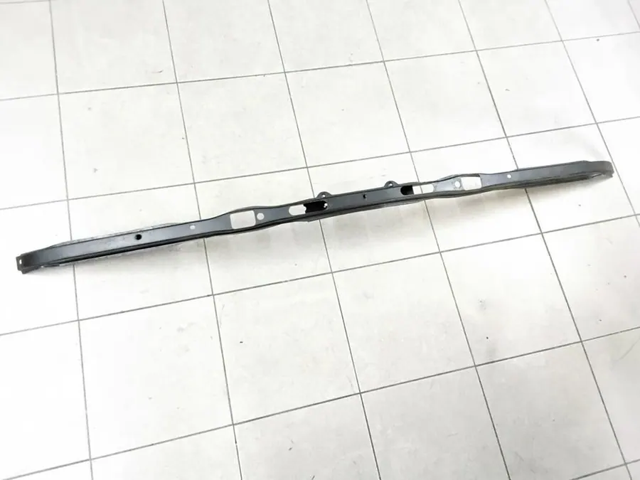 Original Mercedes-Benz W114 W115/8 Versteifung Verstärkung Stoßstange Träger Vorne NEU A1158801616