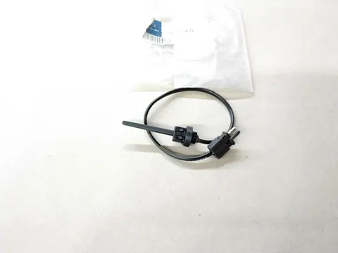 Original Mercedes-Benz C140 W140 S-Klasse LUFTANSAUGUNG Temperaturfühler Temperaturanzeige NEU A1408300472