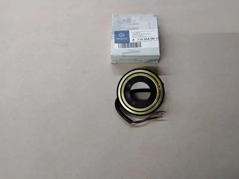 Original Mercedes-Mercedes-Benz W108 W109 W111 W114 W115 Lenkrad SCHLEIFRING NEU A115464001