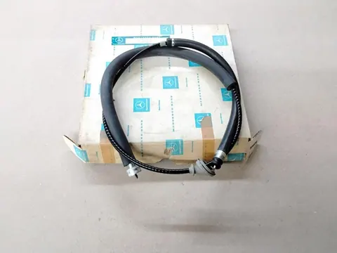 Original Mercedes-Benz W107 Coupe Cabrio 280SL/SLC Bigsamwell Tachowelle NEU A1075420507
